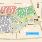 Ferienwohnpark Satteldachhaus Typ 9 Sd 17 Dom wakacyjny *