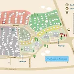 Holiday home Ferienwohnpark Satteldachhaus Typ 9 Sd 17 *