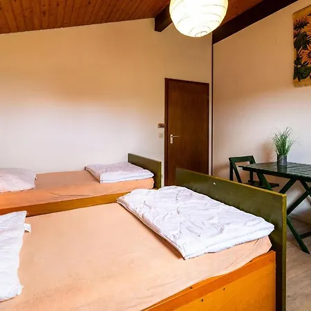 Сasa de vacaciones Ferienwohnpark Satteldachhaus Typ 9 Sd 17 Immenstaad am Bodensee