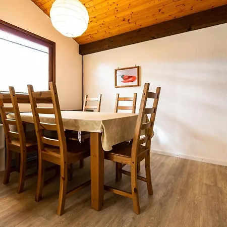 Ferienwohnpark Satteldachhaus Typ 9 Sd 17