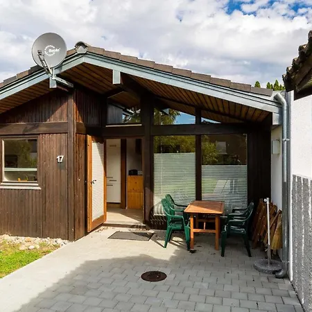 Ferienwohnpark Satteldachhaus Typ 9 Sd 17 Immenstaad am Bodensee