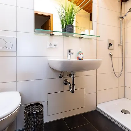 Ferienwohnpark Satteldachhaus Typ 9 Sd 17 * Immenstaad am Bodensee