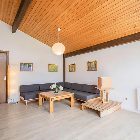 Holiday home Ferienwohnpark Satteldachhaus Typ 9 Sd 17