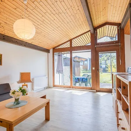 Ferienwohnpark Satteldachhaus Typ 9 Sd 17