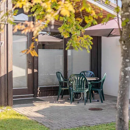 Ferienwohnpark Satteldachhaus Typ 9 Sd 17