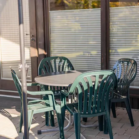 Ferienwohnpark Satteldachhaus Typ 9 Sd 17 *