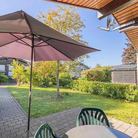 Ferienwohnpark Satteldachhaus Typ 9 Sd 17 * Immenstaad am Bodensee